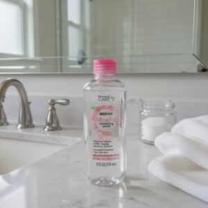 Micellar Cleansing Water by Personal Care